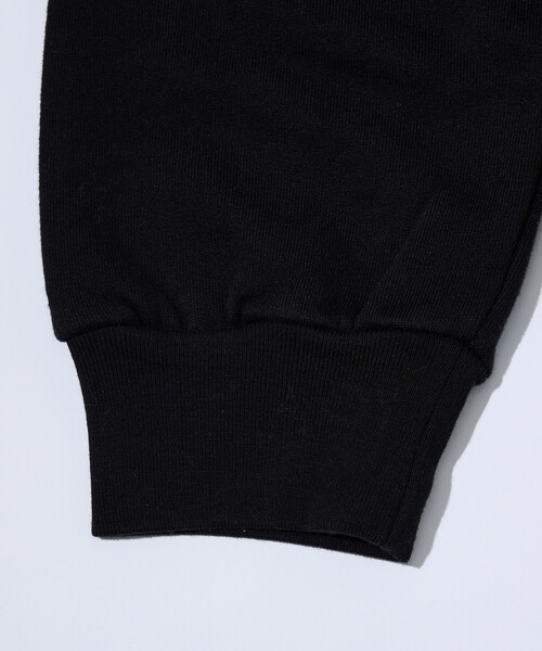 Pyrenex（ピレネックス）の「【PYRENEX / ピレネックス】HUY024/ESCOU ARCHER/エスクー アーチャー（Tシャツ/カットソー・メンズ・ブラック/ベージュ・XL/L/M/S）」の8枚目の写真