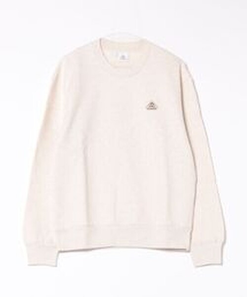 Pyrenex（ピレネックス）の「【PYRENEX / ピレネックス】HUY024/ESCOU ARCHER/エスクー アーチャー（Tシャツ/カットソー・メンズ・ブラック/ベージュ・XL/L/M/S）」の10枚目の写真