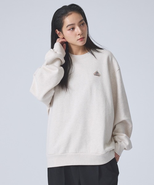 Pyrenex（ピレネックス）の「【PYRENEX / ピレネックス】HUY024/ESCOU ARCHER/エスクー アーチャー（Tシャツ/カットソー・メンズ・ブラック/ベージュ・XL/L/M/S）」の15枚目の写真