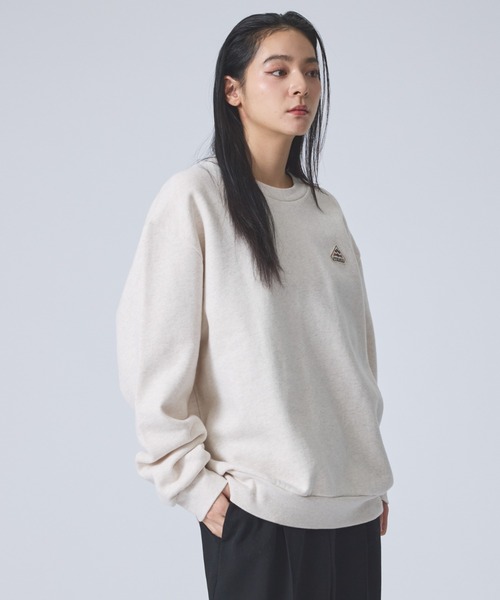 Pyrenex（ピレネックス）の「【PYRENEX / ピレネックス】HUY024/ESCOU ARCHER/エスクー アーチャー（Tシャツ/カットソー・メンズ・ブラック/ベージュ・XL/L/M/S）」の16枚目の写真