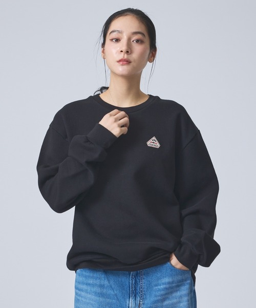 Pyrenex（ピレネックス）の「【PYRENEX / ピレネックス】HUY024/ESCOU ARCHER/エスクー アーチャー（Tシャツ/カットソー・メンズ・ブラック/ベージュ・XL/L/M/S）」の22枚目の写真