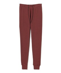 WILDERNESS WEAR(EB_lXEFA)WILDERNESS WEAR / Polypro+ LEGGINGS STRIPE(MX/Xpbc)