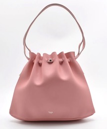 blancle（ブランクレ）の「blancle SMOOTH PLEATS TOTE（ハンドバッグ）」