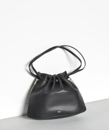 blancle（ブランクレ）の「blancle SMOOTH PLEATS TOTE（ハンドバッグ）」