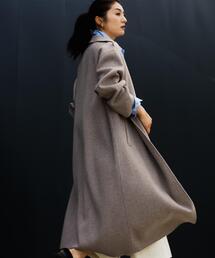 UNTITLED｜アンタイトルのチェスターコート通販 - ZOZOTOWN