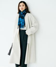 UNTITLED｜アンタイトルのチェスターコート通販 - ZOZOTOWN