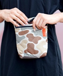 WEEKEND(ER) | WEEKEND(ER) QUILTED MINI(ショルダーバッグ)