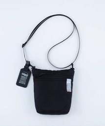WEEKEND(ER)（ウィークエンダー）の「WEEKEND(ER) QUILTED MINI（ショルダーバッグ）」