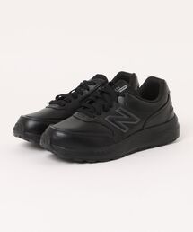 NEW BALANCE ニューバランス MW363SA9(4E) MW363 MW363SA9 BLACK(SA9)