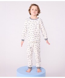PETIT BATEAU｜プチバトー（キッズ）のルームウェア/パジャマ