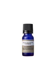 NEAL'S YARD REMEDIES(ニールズヤードレメディーズ)の「【エッセンシャルオイル】サイプレス・オーガニック 5mL(ルームフレグランス/お香)」
