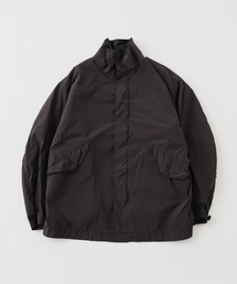ATON (エイトン) AIR WEATHER SHORT MODS コート