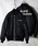 NUMBER (N)INE�i�i���o�[�i�C���j�́uPRINTED MA-1 JACKET / �v�����g �G���G�[���� �W���P�b�g�iMA-1�j�v�b�u���b�N×�z���C�g