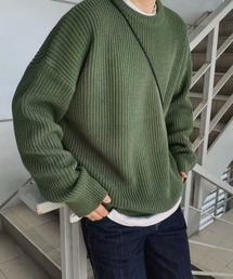 メンズセーター