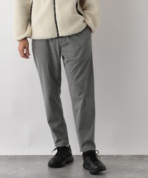 FOUND GOOD | ウールライクイージーPT(その他パンツ)