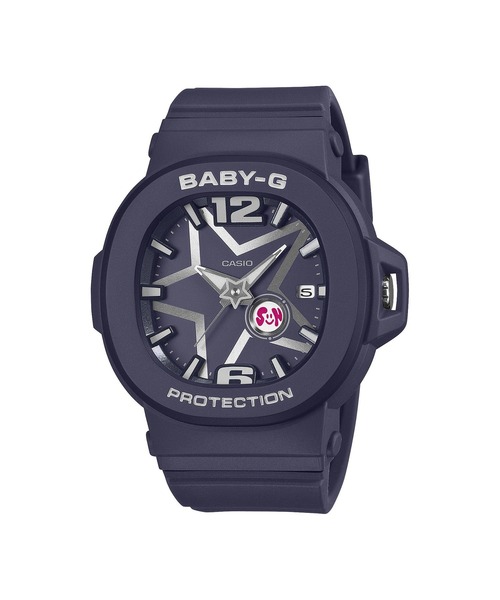 Baby-G アナログ腕時計 グレー 2351 Baby-G アナログ腕時計 グレー