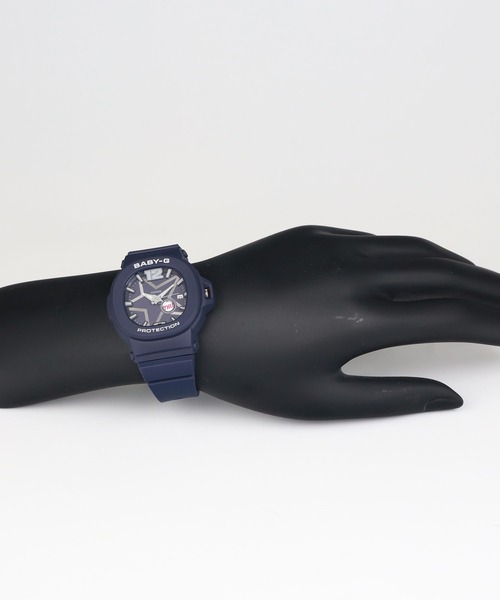 Y3Kスタイル / BGA-10D-2A1JF（アナログ腕時計）｜BABY-G（ベイビー