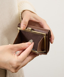 SLOW(XE)SLOW XE / Ex.horse mini wallet ʒz[XU[~jEHbg {nvz / 333S131LA(z)