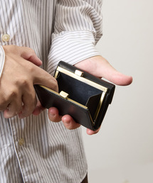 SLOW(�X���E)��SLOW �X���E / Ex.horse mini wallet �ʒ��z�[�X���U�[�~�j�E�H���b�g ���{���n�v���z / 333S131LA(���z)