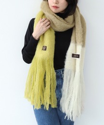 MANTAS EZCARAY｜マンタスエスカライの通販 - ZOZOTOWN