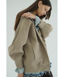 CLANE｜クラネのパーカー通販 - ZOZOTOWN