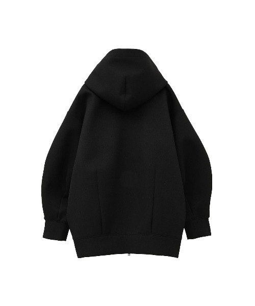 CLANE CONSTRUCTIVE BONDING HOODIE 19104-0502（パーカー）｜CLANE