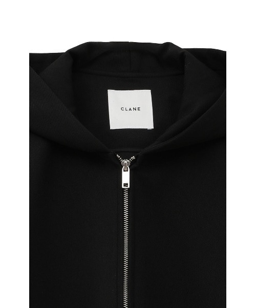CLANE CONSTRUCTIVE BONDING HOODIE 19104-0502（パーカー）｜CLANE
