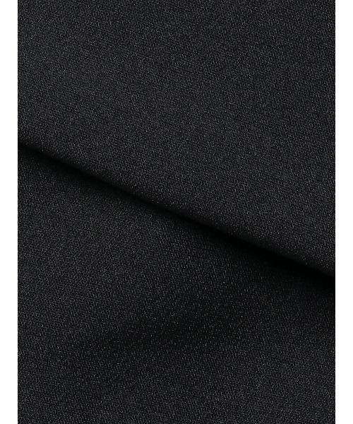 SUIT SQUARE(スーツスクエア)の「半袖Tシャツ 吸水速乾 ストレッチ 防シワ トロピカル 無地(Tシャツ/カットソー・メンズ・ベージュ系/ブラック系・LL/L/M/S)」の13枚目の写真