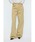 MOUSSY�i�}�E�W�[�j�́uCROSS CHINO WIDE STRAIGHT�i�`�m�p���c�j�v�b�x�[�W��