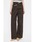 MOUSSY�i�}�E�W�[�j�́uCROSS CHINO WIDE STRAIGHT�i�`�m�p���c�j�v�b�u���E��