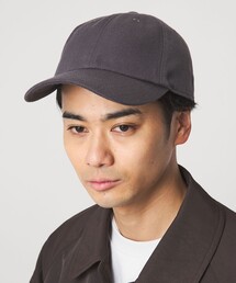 green label relaxing | GLR ポリエステル サージ ロゴ キャップ(キャップ)