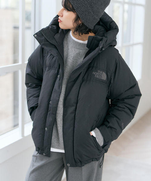ジャケット・アウター THE NORTH FACE Alteration Baffs Jacket THE NORTH FACE/ザノースフェイス Alteration Baffs Jacket