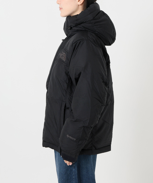 Spick & Span(スピックアンドスパン)の「THE NORTH FACE/ザノースフェイス Alteration Baffs Jacket(ダウンジャケット/コート・レディース・ブラック/グレー・SMALL/X-SMALL)」の14枚目の写真