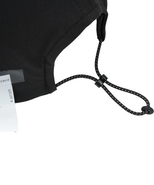 【新品】Satisfy キャップ　最終値下げ！ セール】【SATISFY/サティスファイ】 PeaceShell Running Cap