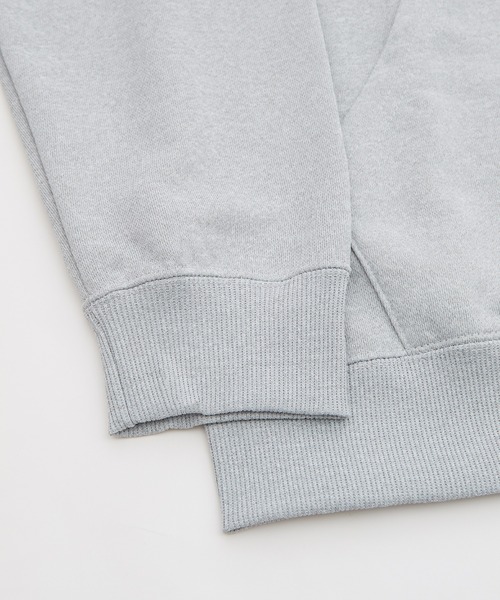 improves（インプローブス）の「サイドライン ジャージトラックジャケット＆トラックパンツ セットアップ（セットアップ・メンズ・ネイビー/チャコール/ブラック/杢グレー・X-LARGE/LARGE/MEDIUM）」の9枚目の写真