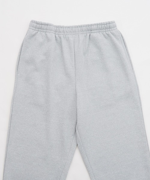 improves（インプローブス）の「サイドライン ジャージトラックジャケット＆トラックパンツ セットアップ（セットアップ・メンズ・ネイビー/チャコール/ブラック/杢グレー・X-LARGE/LARGE/MEDIUM）」の10枚目の写真