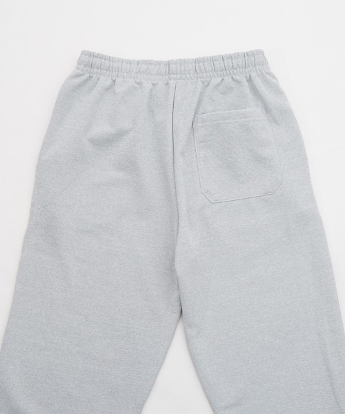 improves（インプローブス）の「サイドライン ジャージトラックジャケット＆トラックパンツ セットアップ（セットアップ・メンズ・ネイビー/チャコール/ブラック/杢グレー・X-LARGE/LARGE/MEDIUM）」の11枚目の写真