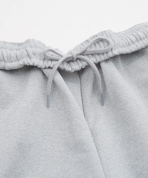 improves（インプローブス）の「サイドライン ジャージトラックジャケット＆トラックパンツ セットアップ（セットアップ・メンズ・ネイビー/チャコール/ブラック/杢グレー・X-LARGE/LARGE/MEDIUM）」の12枚目の写真