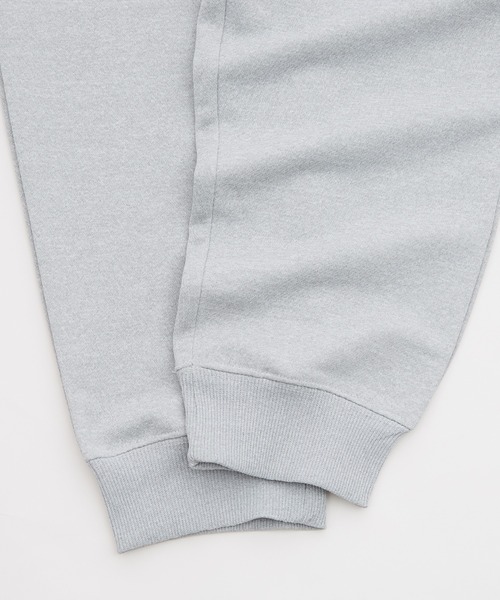 improves（インプローブス）の「サイドライン ジャージトラックジャケット＆トラックパンツ セットアップ（セットアップ・メンズ・ネイビー/チャコール/ブラック/杢グレー・X-LARGE/LARGE/MEDIUM）」の13枚目の写真