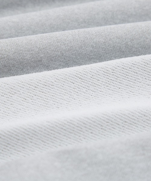 improves（インプローブス）の「サイドライン ジャージトラックジャケット＆トラックパンツ セットアップ（セットアップ・メンズ・ネイビー/チャコール/ブラック/杢グレー・X-LARGE/LARGE/MEDIUM）」の14枚目の写真