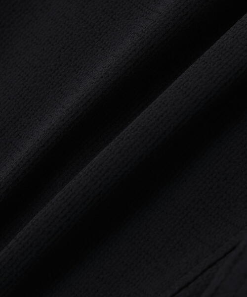 MASTER BUNNY EDITION(マスターバニーエディション)の「【MASTER BUNNY EDITION】CORDURAストレッチドビー5ポケットパンツ(その他パンツ・レディース・ホワイト/ブラック・MEDIUM)」の6枚目の写真