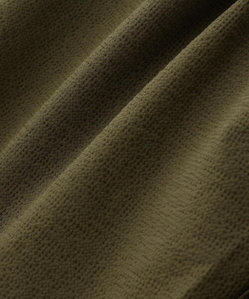 MASTER BUNNY EDITION(マスターバニーエディション)の「【MASTER BUNNY EDITION】CORDURAストレッチドビー5ポケットパンツ(その他パンツ・レディース・ホワイト/ブラック・MEDIUM)」の22枚目の写真