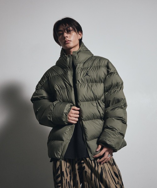 セール】ジョーダン ブルックリン メンズ Therma-FIT パファー