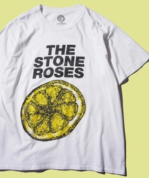 THRIFTY LOOK / スリフティールック THRIFTY "THE STONE ROSES" TEE ザ・ストーン・ローゼズ バンドTシャツ ユーズド加工