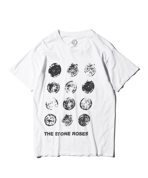 THRIFTY LOOK / スリフティールック THRIFTY 'THE STONE ROSES' TEE ザ