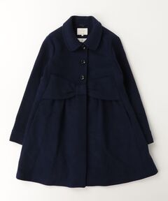 benine9 ウールサージリファインフォレスティエールジャケット (BN0123