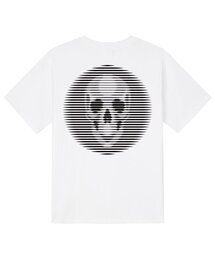 KTW0109 ルシアン 半袖Tシャツ - ホワイト