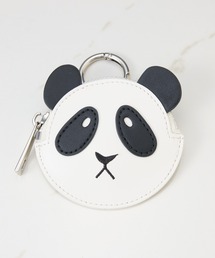 COLLAGE GALLARDAGALANTE（コラージュガリャルダガランテ）の「PANDAチャーム（キーホルダー）」