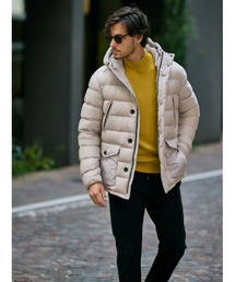 AOURE｜アウール（メンズ）のジャケット/アウター（ホワイト/白色系