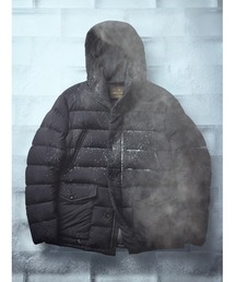 AOURE（アウール）の「ストレッチダウン（ダウンジャケット/コート）」